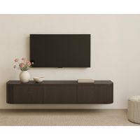 Novero tv-meubel zwevend 180 cm