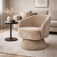 DS4U Kenny gestoffeerde fauteuil