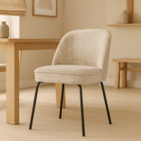 DS4U Vida eetkamerstoel