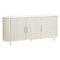 Tower Living Corbetta dressoir - 180 cm - beige