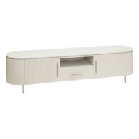 Tower Living Corbetta tv-meubel - 185 cm - beige