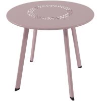 Bijzettafel Dali 45 cm