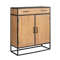 Starfurn Kabinet kast Denver - 100 cm - naturel