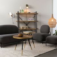 Puur Lomma bijzettafel