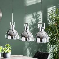 Fraaai Hanglamp Dustin 3L - OUTLET A