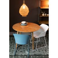 Puur Farsund eettafel naturel