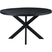 Livingfurn Kala eettafel spider rond