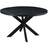 Livingfurn Kala eettafel spider rond