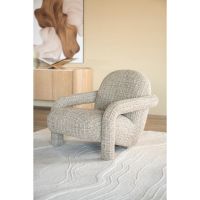 Monica fauteuil