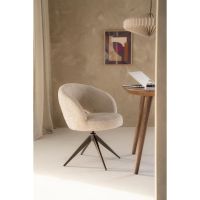 Alissa eetkamerstoel