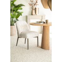 Eleonora Tobias eetkamerstoel