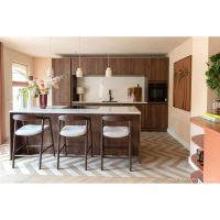 Rayven barstoel 75 cm