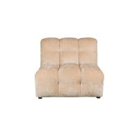 Hackman bankelement velours