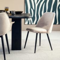 Eleonora Eetkamerstoel Esmee