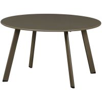Bijzettafel Fer Metaal ø70 cm