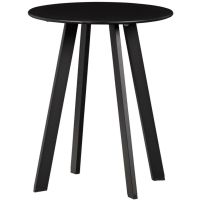 Bijzettafel Fer Metaal ø40 cm