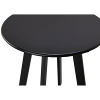 Bijzettafel Fer Metaal ø40 cm