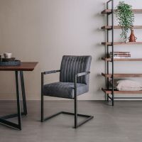 Tower Living Ferro armstoel