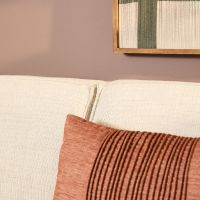 Starfurn MySofa Floris Divan Links + 2,5 zits - beige baltimore