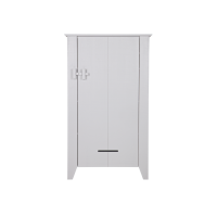 Boerenkast Gijs Bezaagd Grenen van het woonmerk WOOOD