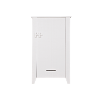 Boerenkast Gijs Bezaagd Grenen van het woonmerk WOOOD