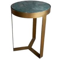 Bijzettafel Glennis 40 cm 