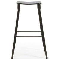 LaForma Barkruk Glitz 78 cm