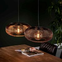 Hanglamp Dotan 2L