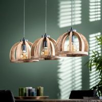 Fraaai Huub hanglamp 3L