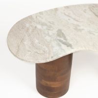 Harley salontafel - beige