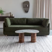 Harley salontafel - beige