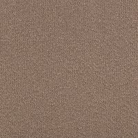 Hocker Statement Bouclé 80x55 cm