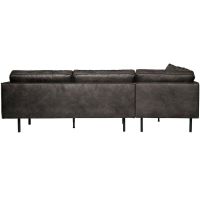 Rodeo hoekbank links ecoleer