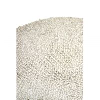 Light & Living Sotani vloerkleed Ø220 cm - naturel