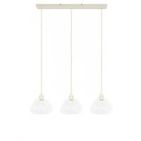 Bisho hanglamp 3L 94x26x19 cm