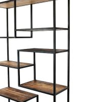 Industrial Vakkenkast Lex 120 cm