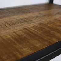 Industrial Vakkenkast Lex 120 cm