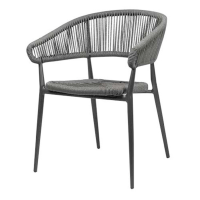 Jako terrasstoel van het woonmerk Project Y