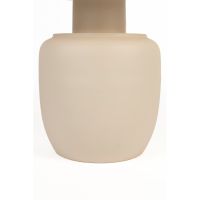 Puur Jazmin bijzettafel 47 cm - beige