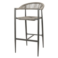 Jonna barstoel 76cm van het woonmerk Project Y