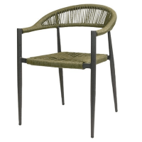 Jonna terrasstoel van het woonmerk Project Y