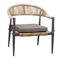 Jonna loungeset 4-delig naturel van het woonmerk Project Y