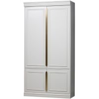 Kast Organize Grenen Mist