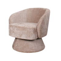 Kenny gestoffeerde fauteuil