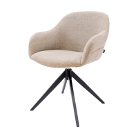 Kick Noel draaistoel