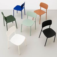 Kick Lio eetkamerstoel