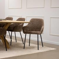 Kick Odin eetkamerstoel