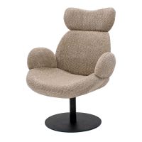 Lev draaifauteuil