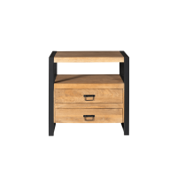 Ladenkast Boaz 80 cm