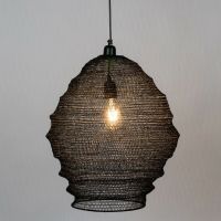 Mysen hanglamp L 48 cm